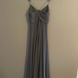 Jenny Yoo formal gown